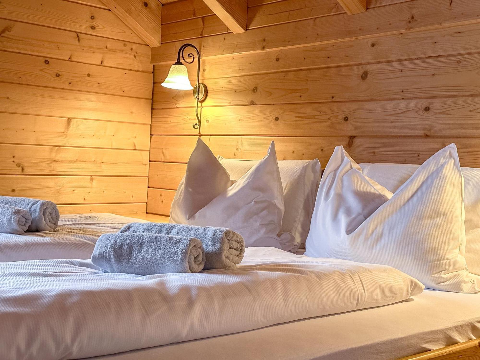 1A Chalet Koralpenzauber - Wandern, Grillen, Sauna Und Traumblick โวลฟ์สแบร์ก ภายนอก รูปภาพ