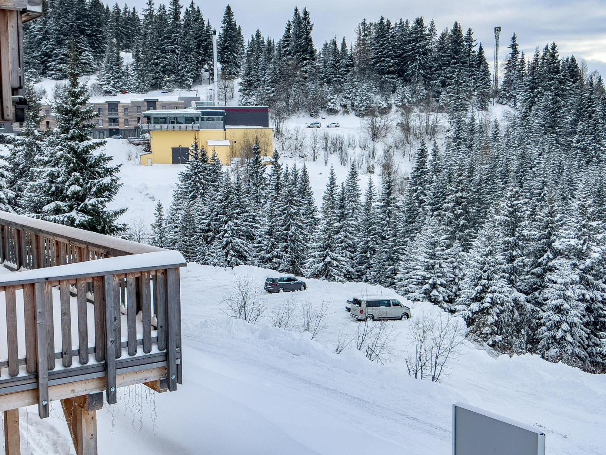1A Chalet Koralpenzauber - Wandern, Grillen, Sauna Und Traumblick โวลฟ์สแบร์ก ภายนอก รูปภาพ