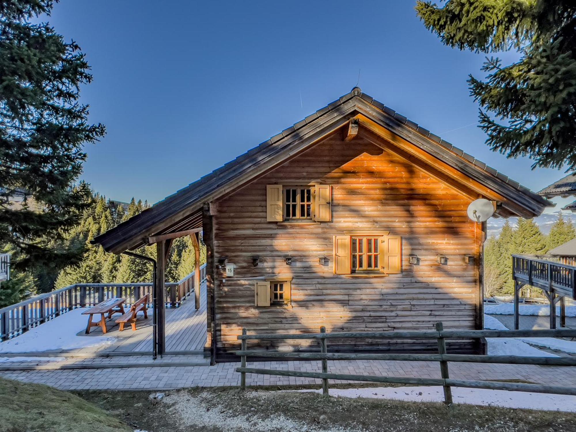1A Chalet Koralpenzauber - Wandern, Grillen, Sauna Und Traumblick โวลฟ์สแบร์ก ภายนอก รูปภาพ