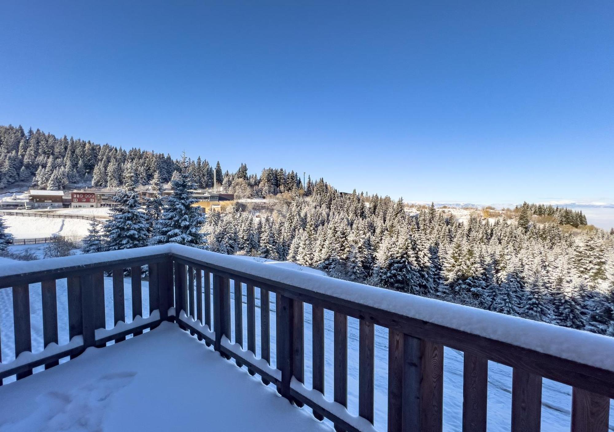 1A Chalet Koralpenzauber - Wandern, Grillen, Sauna Und Traumblick โวลฟ์สแบร์ก ภายนอก รูปภาพ