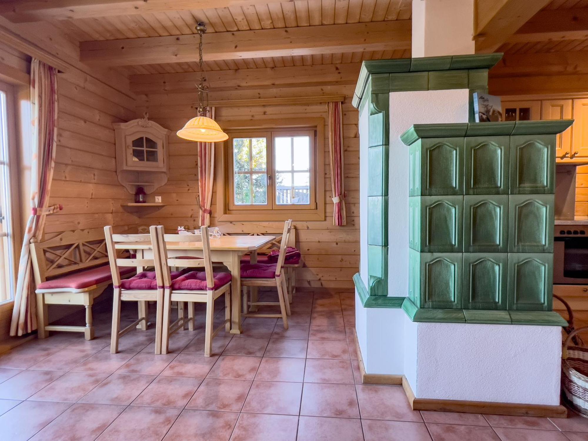 1A Chalet Koralpenzauber - Wandern, Grillen, Sauna Und Traumblick โวลฟ์สแบร์ก ภายนอก รูปภาพ