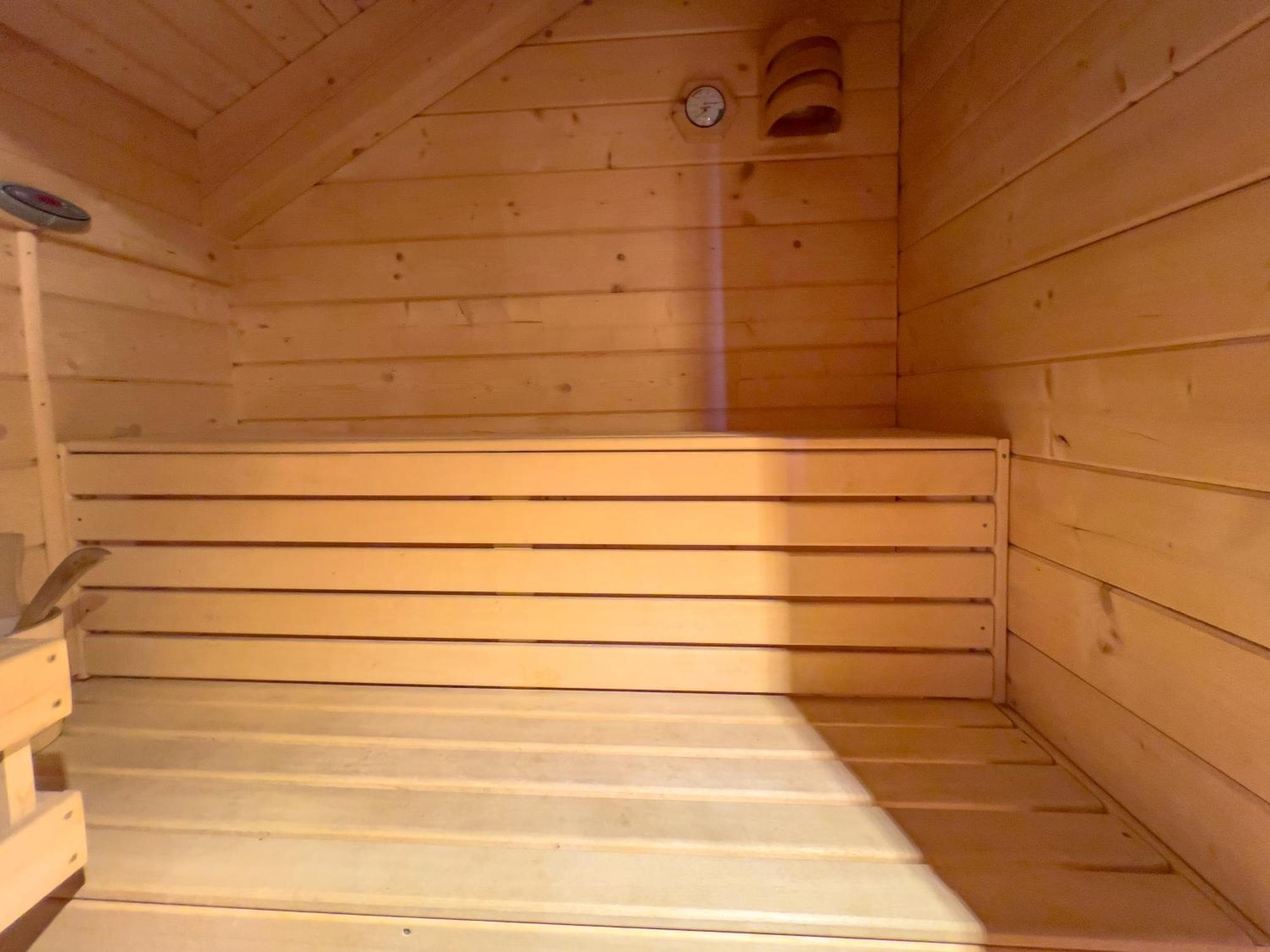 1A Chalet Koralpenzauber - Wandern, Grillen, Sauna Und Traumblick โวลฟ์สแบร์ก ภายนอก รูปภาพ